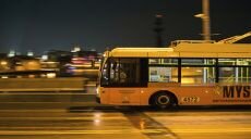 На маршруты в Москве выйдут сотни электробусов