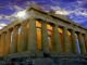 Греческие курорты жалуются на потерю туристов