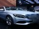 Всемирным автомобилем 2015 года стал Mercedes-Benz C-Class